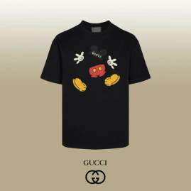 Picture of Gucci T Shirts Short _SKUGucciXS-Lsxtx0210564